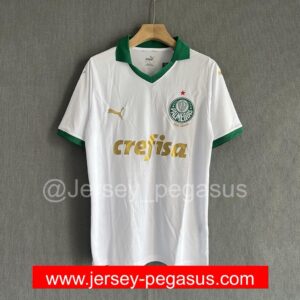 2024-2025 PALMEIRAS HOME JERSEY