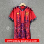 2023-2024 SPAIN SPECIAL EDITION JERSEY