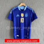 2024-2025 ARGENTINA AWAY JERSEY