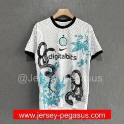 2023-2024 INTER MILAN SPECIAL EDITION JERSEY