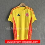 2024-2025 COLOMBIA HOME JERSEY
