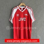 1988-1989 ARSENAL HOME JERSEY