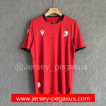 2024-2025 GEORGIA HOME JERSEY