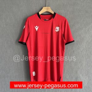 2024-2025 GEORGIA HOME JERSEY