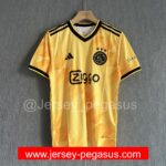 2023-2024 AJAX AWAY JERSEY