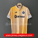 2023-2024 PORTO JERSEY
