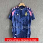 REAL MADRID SPECIAL EDITION JERSEY