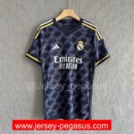 2023-2024 REAL MADRID THIRD JERSEY