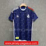 2023-2024 REAL MADRID X GUCCI JERSEY