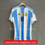 2024-2025 ARGENTINA HOME JERSEY