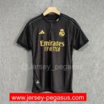 2023-2024 REAL MADRID AWAY JERSEY