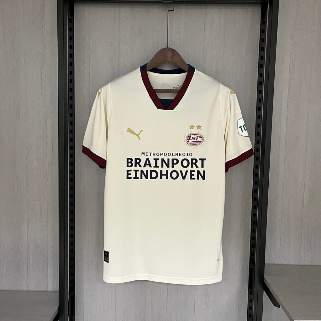 2023-2024 PSV JERSEY
