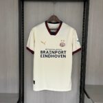 2023-2024 PSV JERSEY