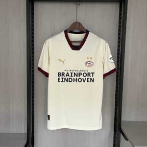 2023-2024 PSV JERSEY