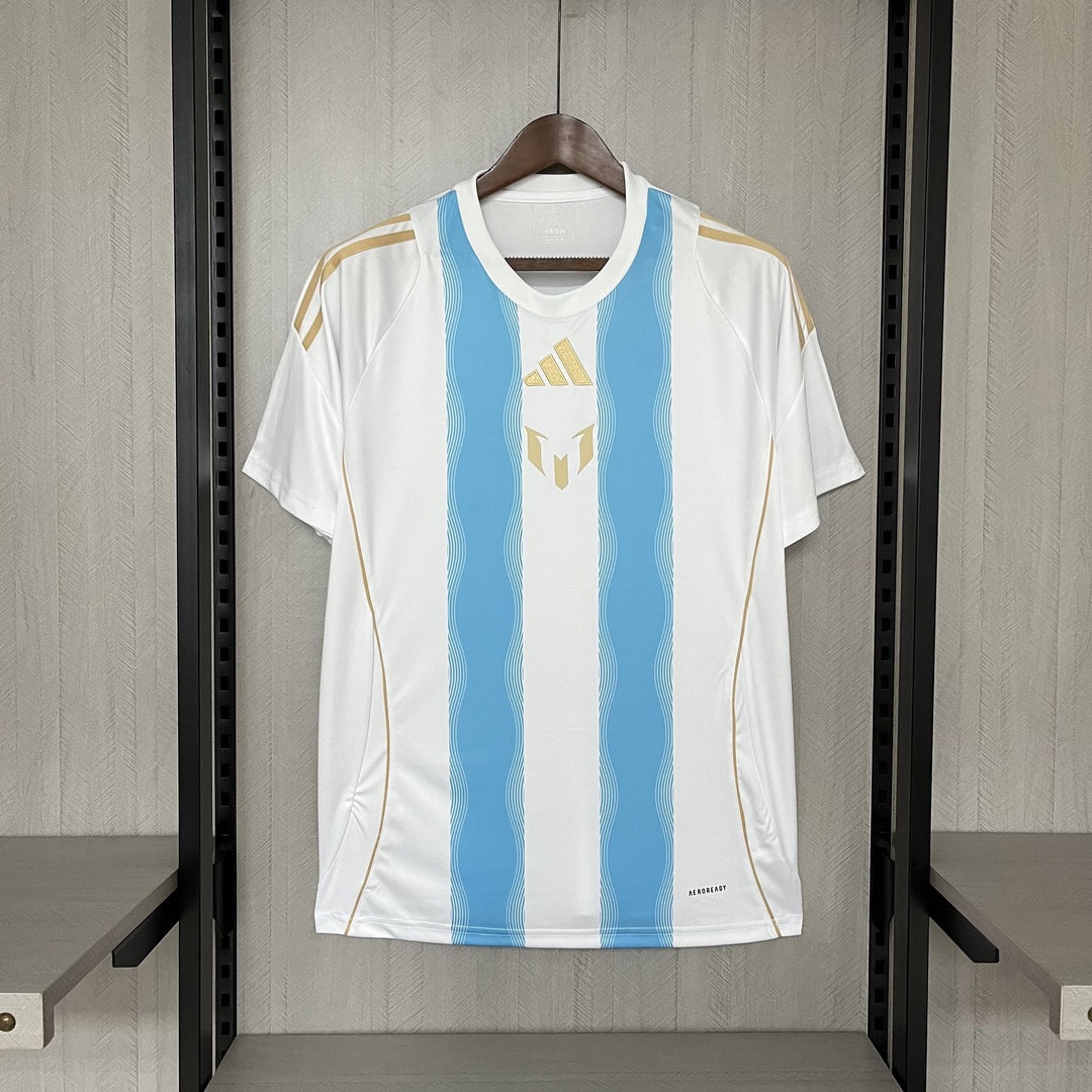 ARGENTINA MESSI SPECIAL EDITION JERSEY ARGENTINA MESSI SPECIAL EDITION JERSEY