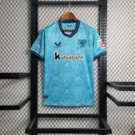 2023-2024 ATHLETIC BILBAO JERSEY