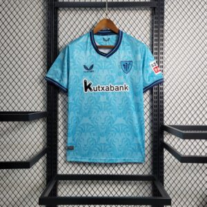 2023-2024 ATHLETIC BILBAO JERSEY