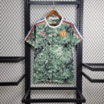 2023-2024 MANCHESTER UNITED SPECIAL EDITION JERSEY