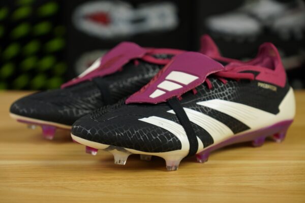 PREDATOR BOOTS