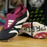 PREDATOR BOOTS 🔥