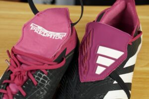 PREDATOR BOOTS
