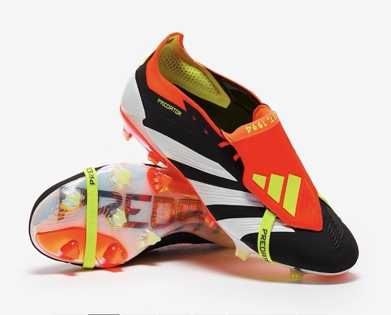 PREDATOR BOOTS 🔥