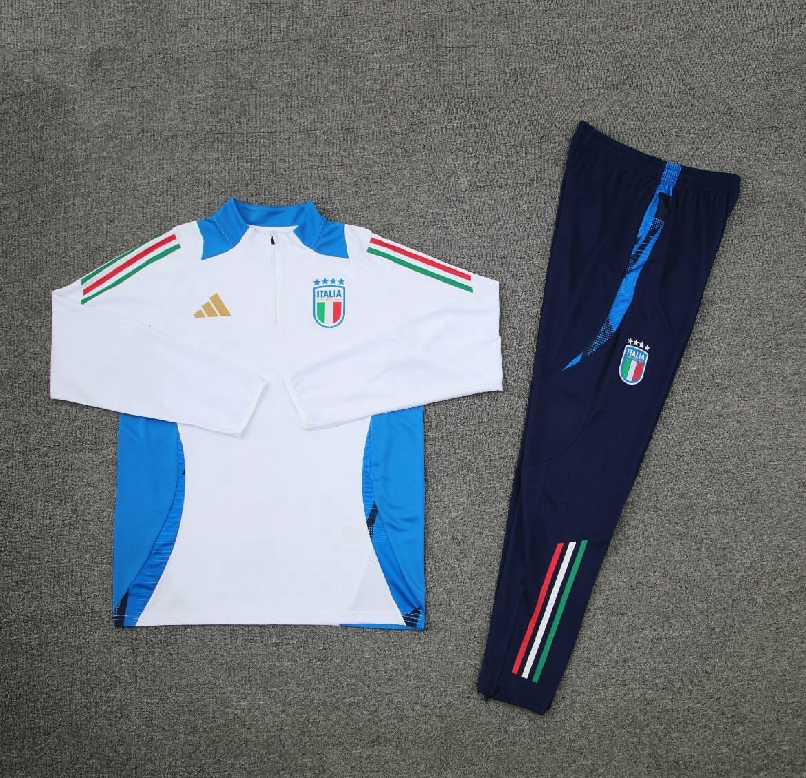ITALY TRACKSUIT 🇮🇹 ITALY TRACKSUIT 🇮🇹