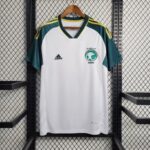 2023-2024 SAUDI ARABIA AWAY JERSEY