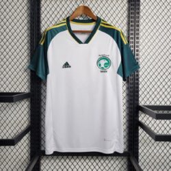 2023-2024 SAUDI ARABIA AWAY JERSEY