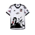 Japan X Anime Special edition Jersey