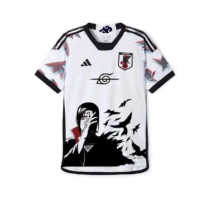 Japan X Anime Special edition Jersey