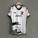 Japan X Supra Special edition Jersey