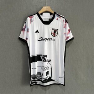 Japan X Supra Special edition Jersey