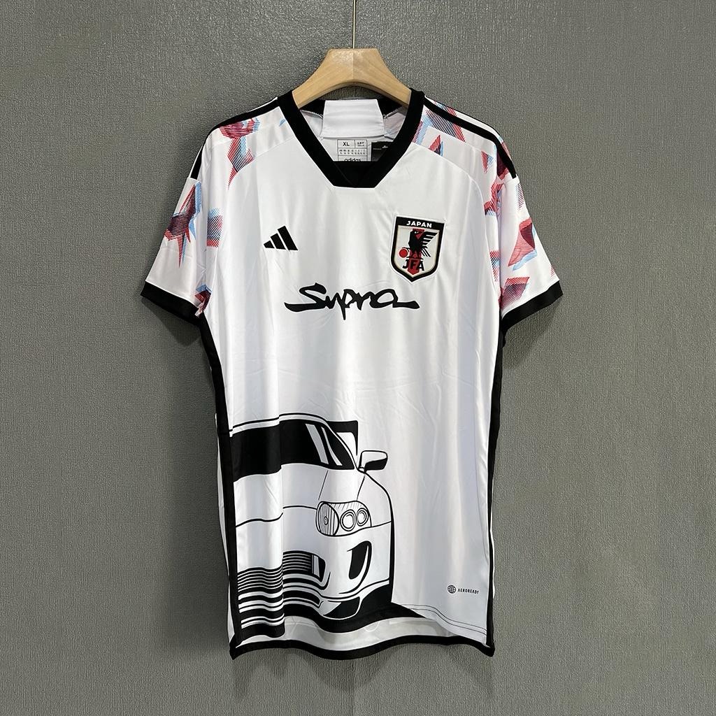 Japan X Supra Special edition Jersey Japan X Supra Special edition Jersey