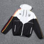 2024-2025 GERMANY WINDBREAKER