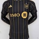 2024-2025 LOS ANGELES HOME JERSEY