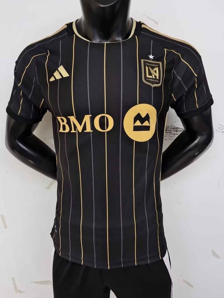 2024-2025 LOS ANGELES HOME JERSEY