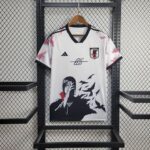 JAPAN X ANIME SPECIAL EDITION JERSEY
