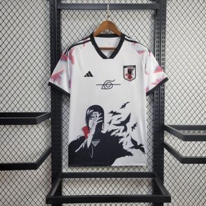 JAPAN X ANIME SPECIAL EDITION JERSEY