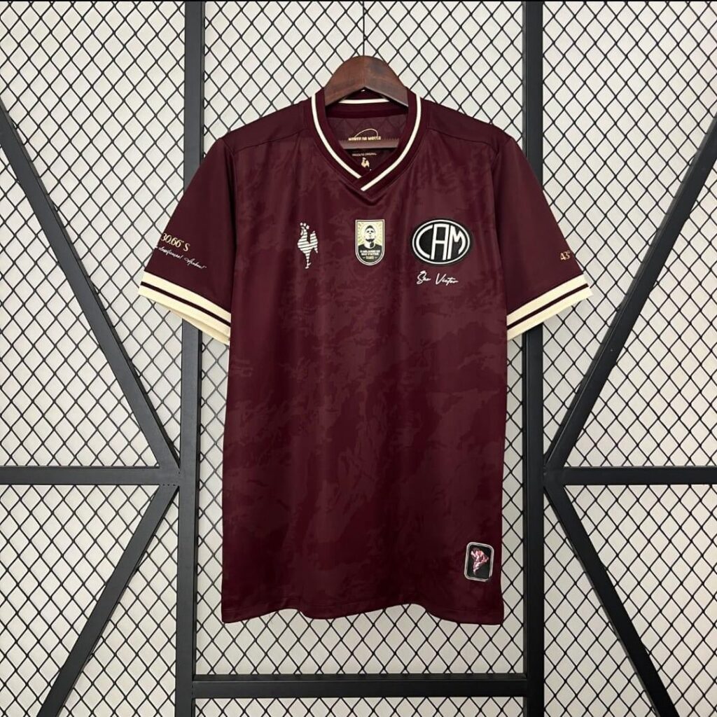 2023-2024 ATLETICO MNEIRO JERSEY