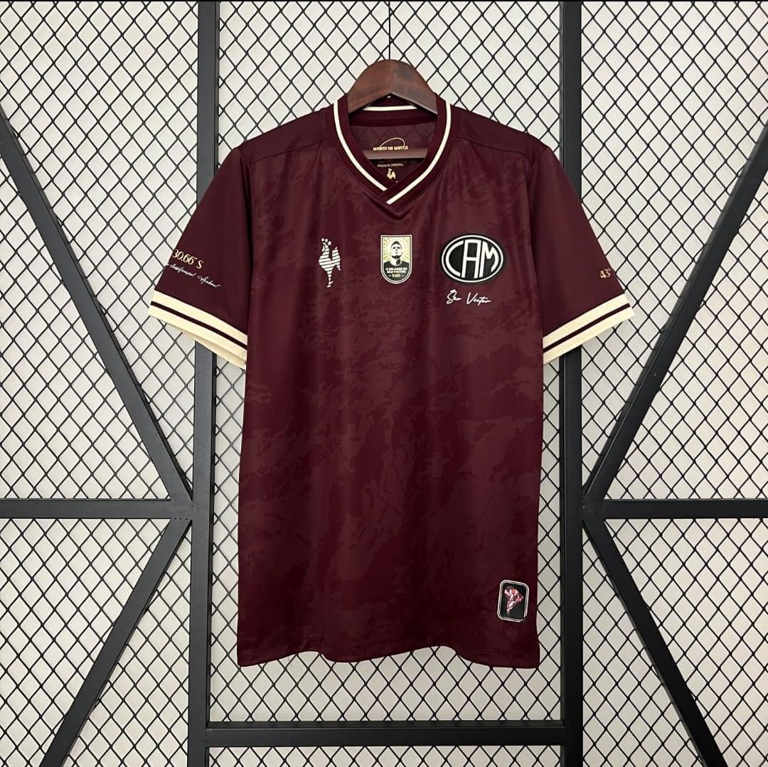 2023-2024 ATLETICO MNEIRO JERSEY