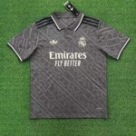 2024-2025 REAL MADRID THIRD AWAY