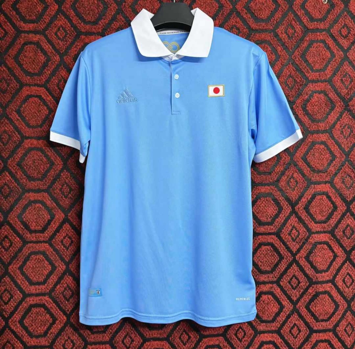 JAPAN 100Th Jersey JAPAN 100Th Jersey