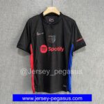 2024-2025 FC BARCELONA AWAY JERSEY