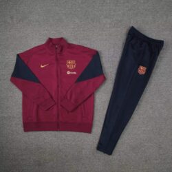 FC BARCELONA TRACK SUIT