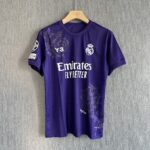 2023-2024 REAL MADRID Y-3 JERSEY