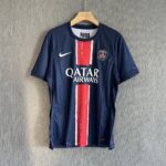 2024-2025 PSG HOME JERSEY