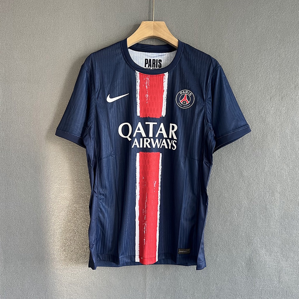 2024-2025 PSG HOME JERSEY 2024-2025 PSG HOME JERSEY