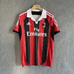 2012-2013 AC MILAN HOME