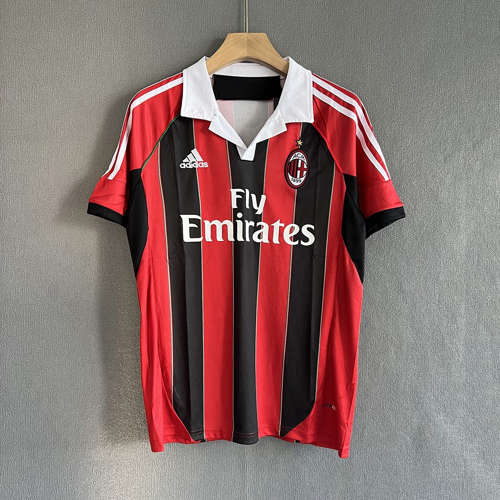 2012-2013 AC MILAN HOME